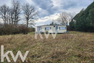 achat terrain ouzouer-sur-trezee 45250