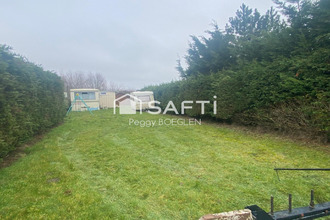 achat terrain oye-plage 62215