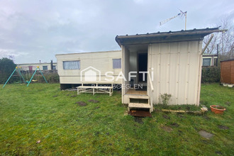 achat terrain oye-plage 62215