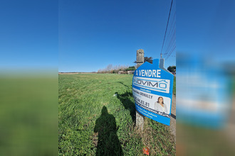achat terrain oye-plage 62215