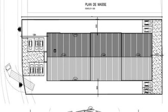 achat terrain oyonnax 01100