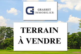 achat terrain oyonnax 01100