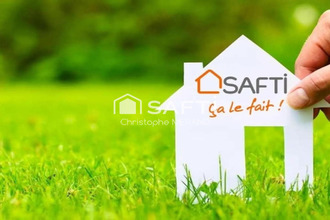 achat terrain oyre 86220