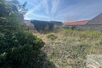 achat terrain oysonville 28700