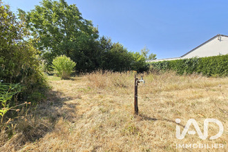 achat terrain oysonville 28700