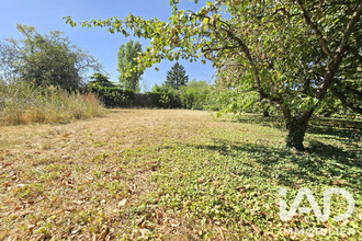 achat terrain oysonville 28700
