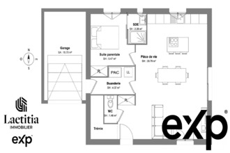 achat terrain oytier-st-oblas 38780