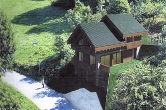 achat terrain oz 38114