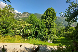 achat terrain oz 38114