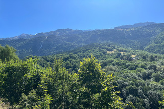 achat terrain oz 38114