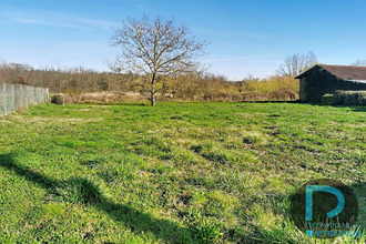 achat terrain ozan 01190