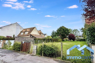 achat terrain ozoir-la-ferriere 77330