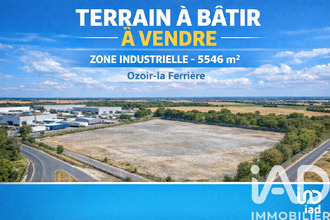 achat terrain ozoir-la-ferriere 77330