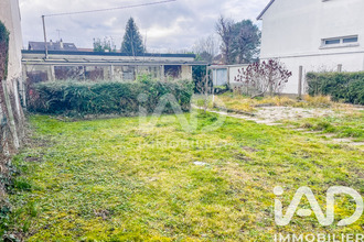 achat terrain ozoir-la-ferriere 77330