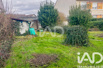 achat terrain ozoir-la-ferriere 77330