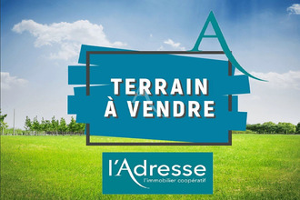 achat terrain ozoir-la-ferriere 77330