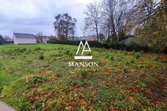 achat terrain pabu 22200