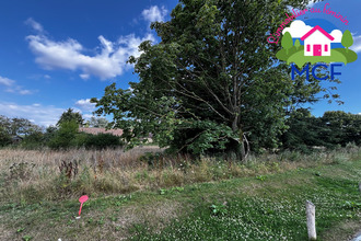 achat terrain pacy-sur-eure 27120