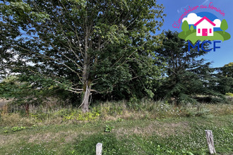 achat terrain pacy-sur-eure 27120