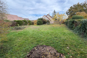 achat terrain pacy-sur-eure 27120