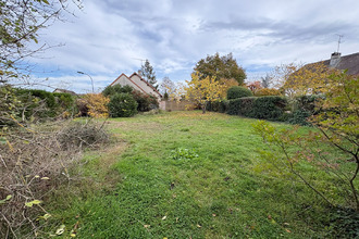 achat terrain pacy-sur-eure 27120