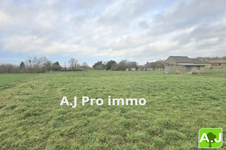 achat terrain pacy-sur-eure 27120