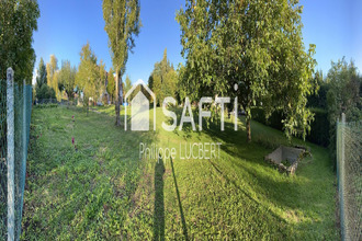 achat terrain pacy-sur-eure 27120