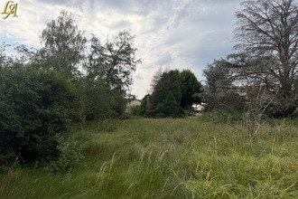 achat terrain pacy-sur-eure 27120