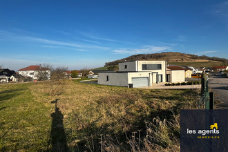 achat terrain pagney-derriere-barine 54200