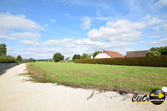 achat terrain pagny-le-chateau 21250