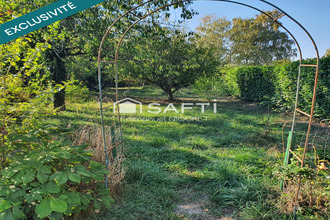 achat terrain pagny-le-chateau 21250