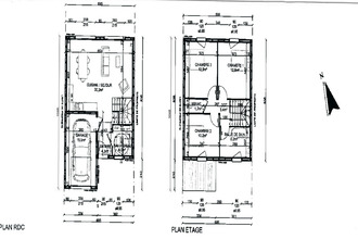 achat terrain pagny-sur-moselle 54530