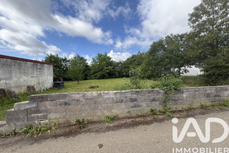 achat terrain pagny-sur-moselle 54530