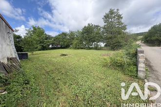 achat terrain pagny-sur-moselle 54530