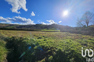 achat terrain pagolle 64120