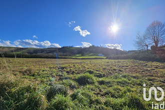 achat terrain pagolle 64120