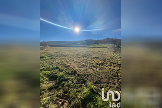 achat terrain pagolle 64120