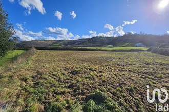 achat terrain pagolle 64120