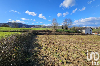 achat terrain pagolle 64120