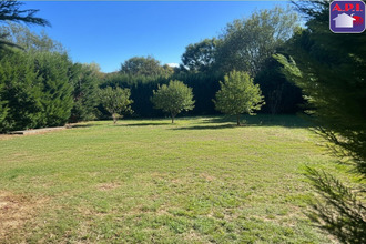 achat terrain pailhes 09130
