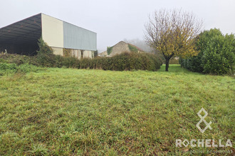 achat terrain paille 17470