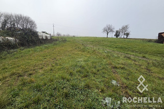 achat terrain paille 17470