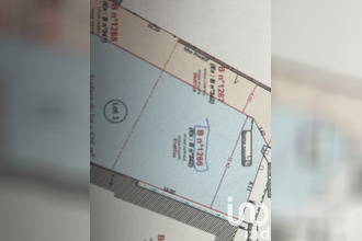 achat terrain paillencourt 59295