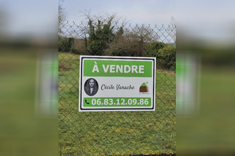 achat terrain pailly 89140
