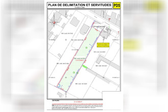 achat terrain paimboeuf 44560