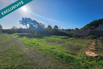 achat terrain paimpol 22500