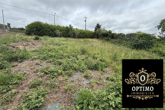 achat terrain paimpol 22500