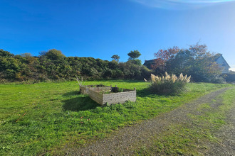 achat terrain paimpol 22500