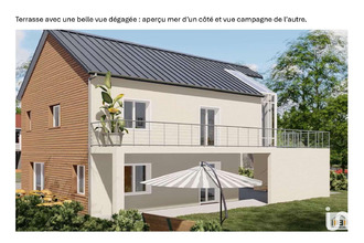 achat terrain paimpol 22500