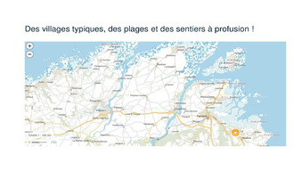 achat terrain paimpol 22500